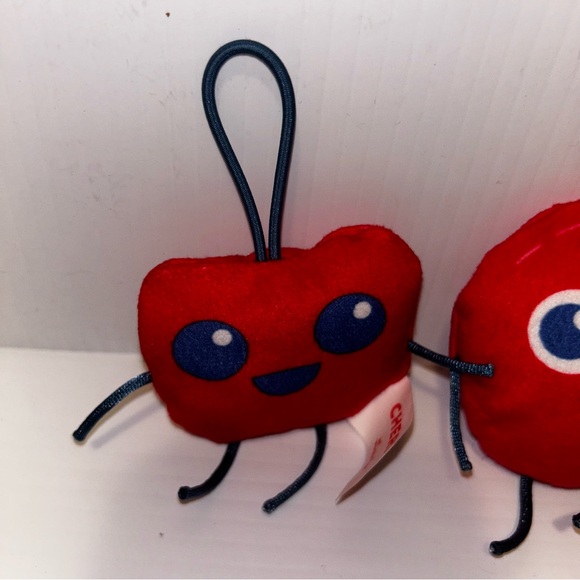 Wacky Pack Toys from Sonic - Picture 3 of 8